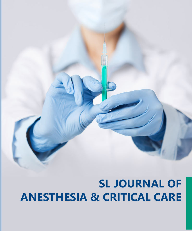 anesthesia