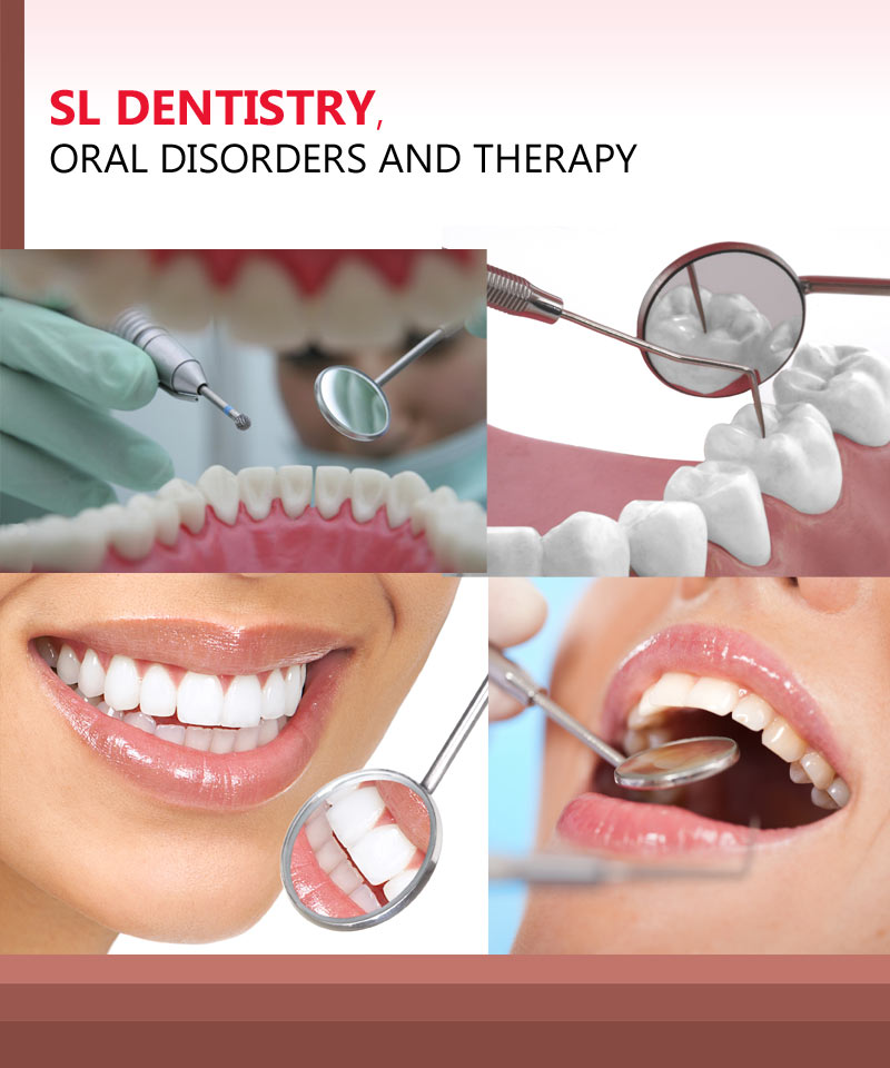 dentistry