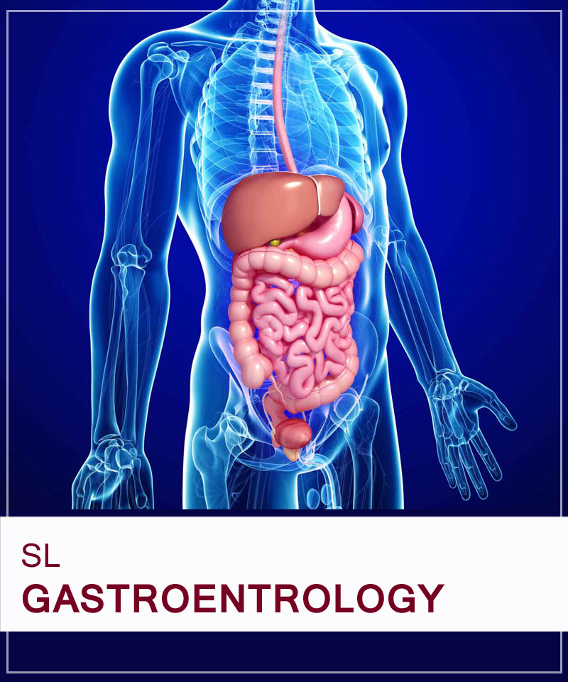 gastroenterology