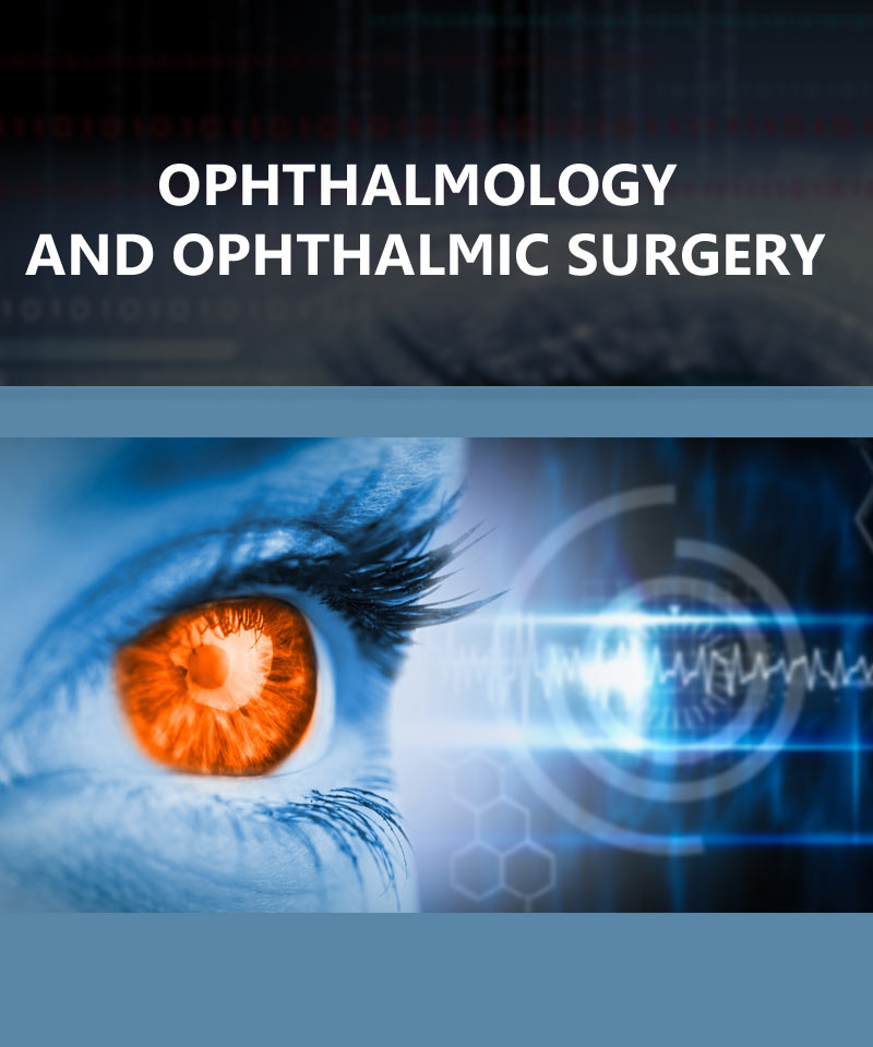 ophthalmology