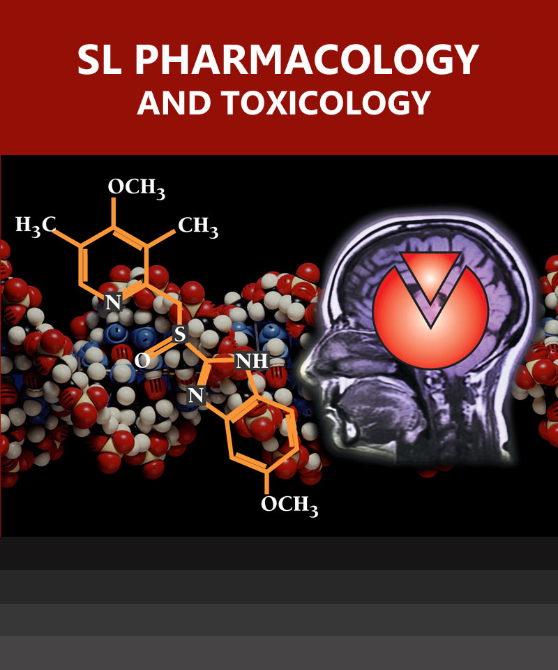 pharmacology