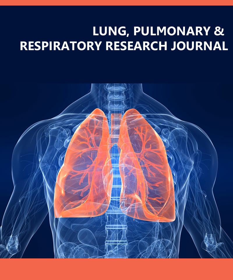 pulmonary